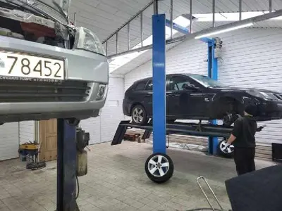 Regeneracja alternatorów rozruszników