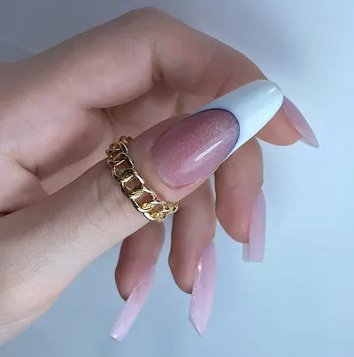 Pomalovane - Martyna Gorska